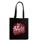 Aries Zodiac Tote Bag | Carry Your Cosmic Energy - Image 2
