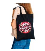 Sagittarius Zodiac Tote Bag | Carry Your Cosmic Energy