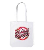 Sagittarius Zodiac Tote Bag | Carry Your Cosmic Energy - Image 3
