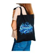 Scorpio Zodiac Tote Bag | Carry Your Cosmic Energy