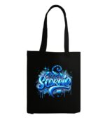 Scorpio Zodiac Tote Bag | Carry Your Cosmic Energy - Image 2