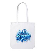 Scorpio Zodiac Tote Bag | Carry Your Cosmic Energy - Image 3