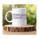 Sagittarius Zodiac Mug | Carry Your Cosmic Energy