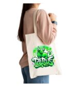 Taurus Zodiac Tote Bag | Carry Your Cosmic Energy